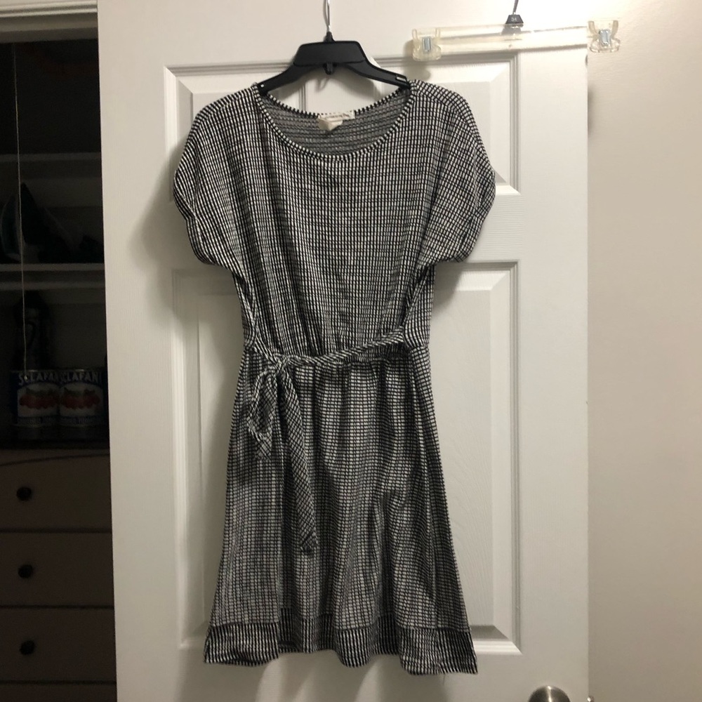 Wrinkle free Dress